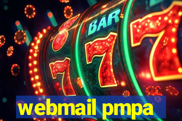 webmail pmpa